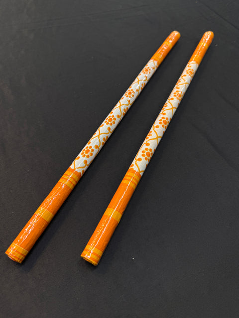Dandiya sticks (price per pair)