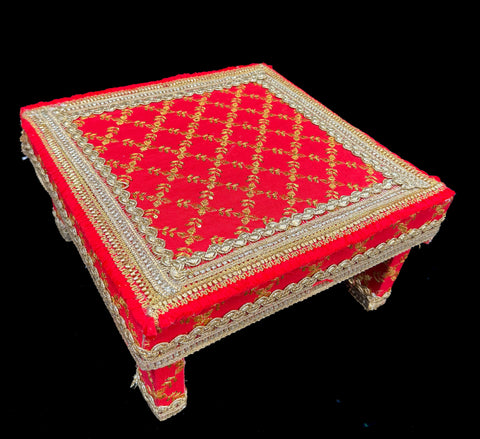 Maiyan set for Mehndi / Haldi Ceremony for Wedding (Bride and Groom)