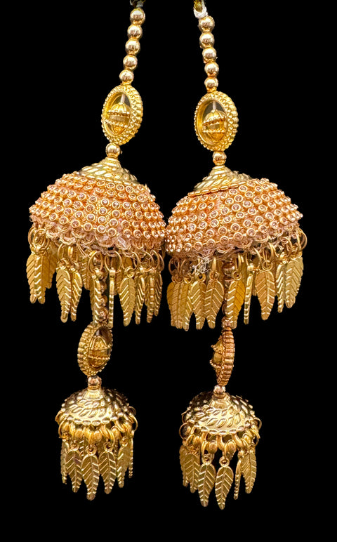 Mini size bridal Kalire