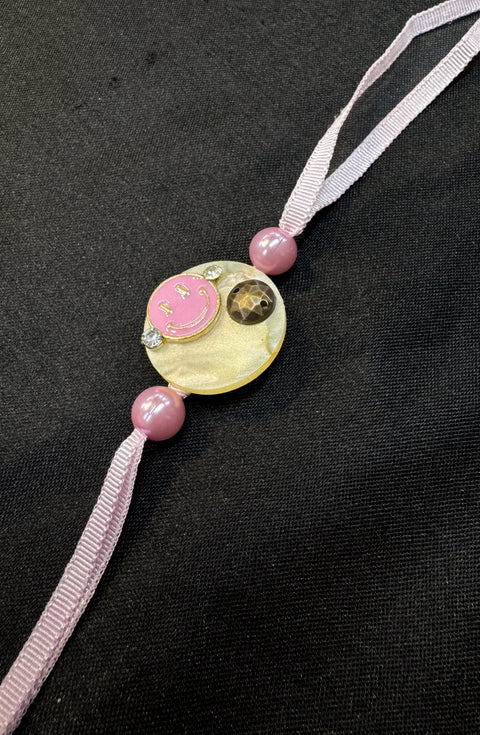 Cute Rakhi Dhaaga