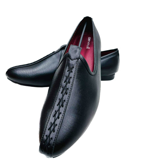 Pure Leather based very soft cushioned Men’s Loafers Shoes