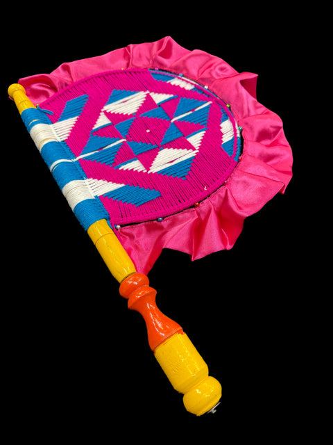 Embroidery design Pakhi /Punjabi Pakhi for wedding  /Haldi /Mehndi decor