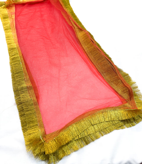 Mata Rani Dupatta small size