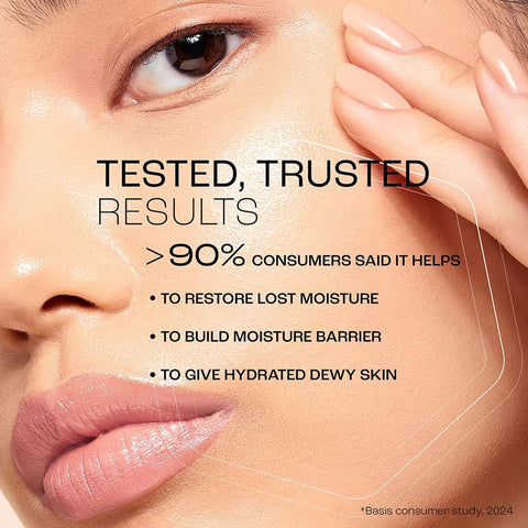 Lakmé Peach Milk Creme MoisturizerIntense Hydration | For Dry, Normal & Sensitive 100 g