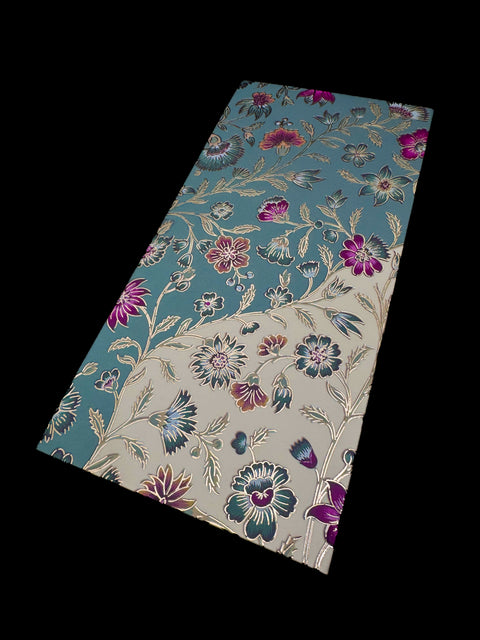 Floral design Shagun Envelope