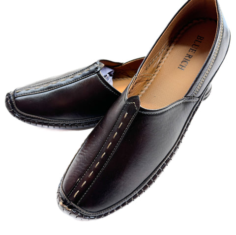 Pure Leather based very soft cushioned Men’s Loafers Shoes