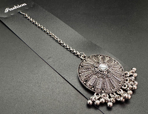 Beautiful oxidised Tikka
