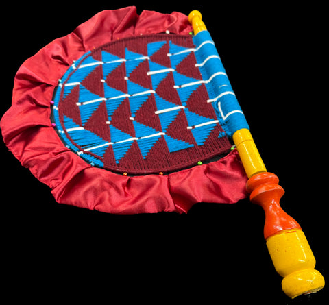 Embroidery design Pakhi /Punjabi Pakhi for wedding  /Haldi /Mehndi decor