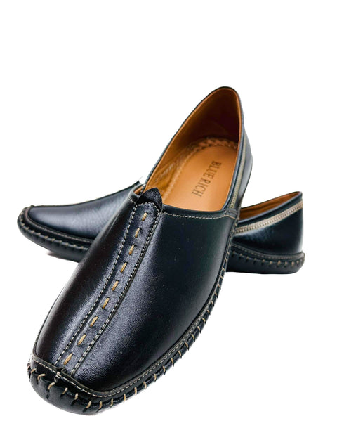 Pure Leather based very soft cushioned Men’s Loafers Shoes