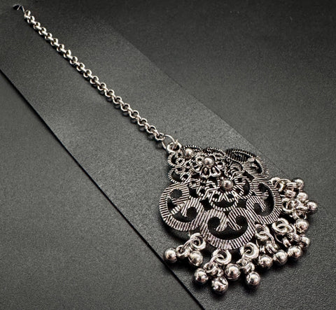 Beautiful oxidised Tikka