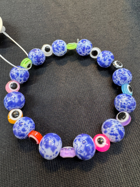 Evil Eye Kids Nazariye