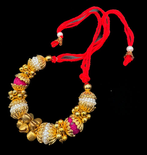 Wedding Gaana with Ghunghroo (price per gaana)