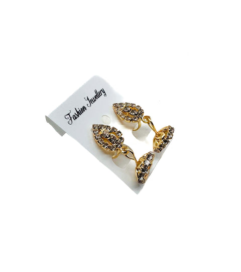 Jerkan stone work Clip on Studs