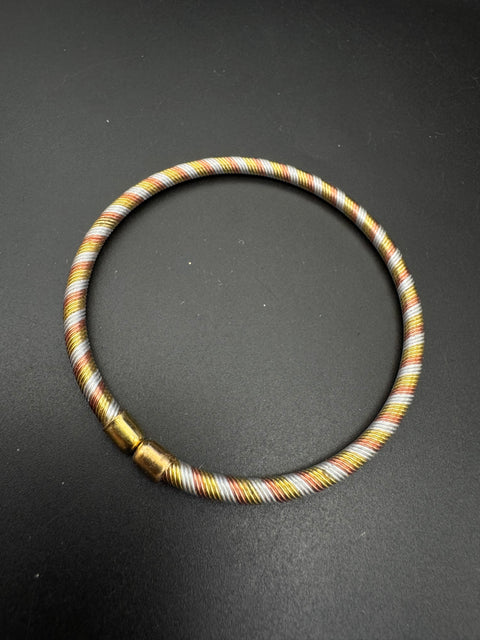 Copper Bangle,  a perfect blend of tradition, positivity, and everyday elegance stretchable & adjustable open