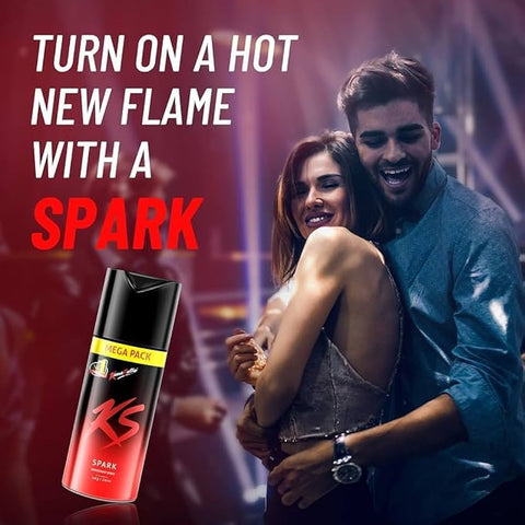 Long-Lasting Deodorant Body Spray for Men | Energizing Fresh Fragrance | All-Day Sweat & Odor Protection | Mega Pack 220ml | Strong Masculine Scent | Quick-Dry Formula | Daily Use Deodorant Spray for Confidence & Freshness