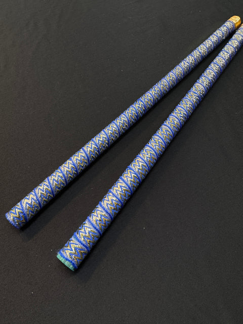 Dandiya sticks (price per pair)