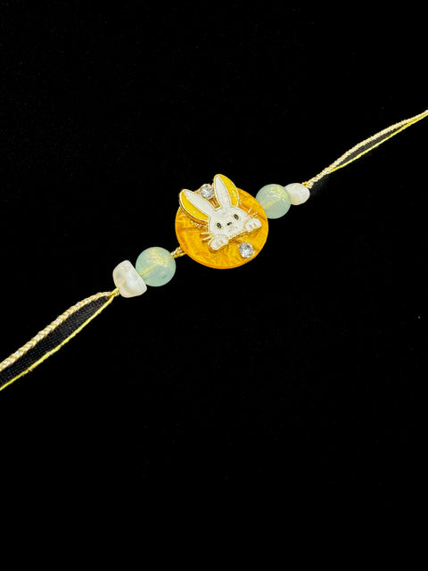 Cute Rakhi Dhaaga