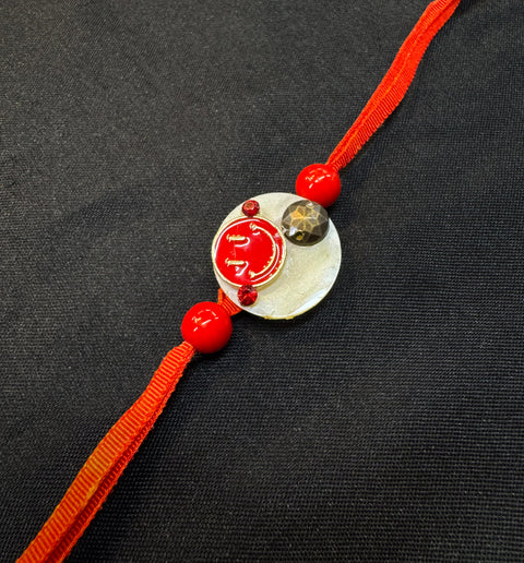 Cute Rakhi Dhaaga