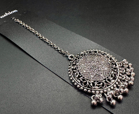Beautiful oxidised Tikka