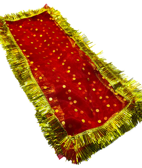 Mata Rani Dupatta small size