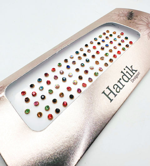 Beautiful stone Bindi