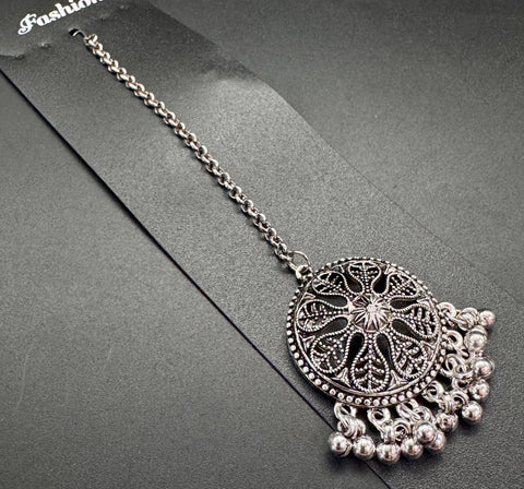 Beautiful oxidised Tikka