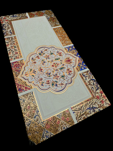 Multicoloured design Shagun Envelope