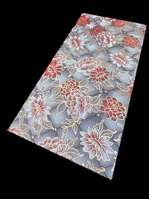 Floral design Shagun Envelope