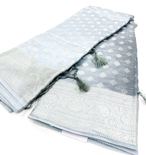 Soft Silk based beautiful Saree