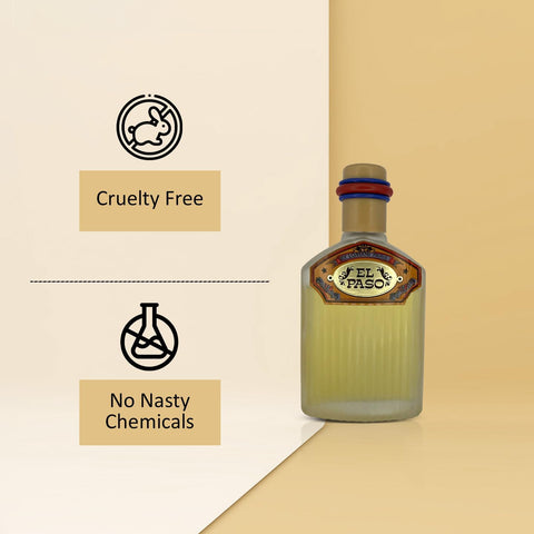 Lomani Paris El Paso Eau De Toilette For Men, Spicy Scent, 50ml