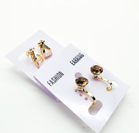 Jerkan stone work Clip on Studs