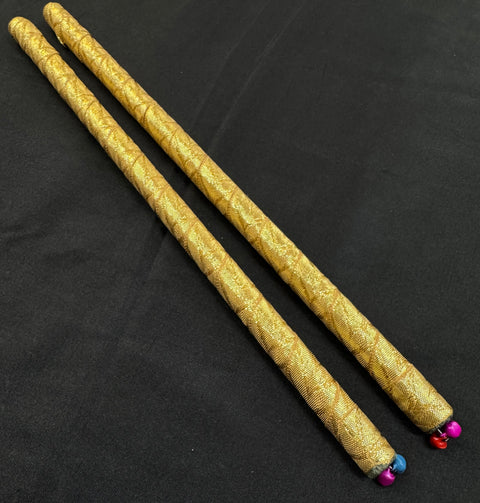 Dandiya sticks (price per pair)