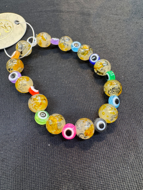 Evil Eye Kids Nazariye