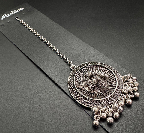 Beautiful oxidised Tikka