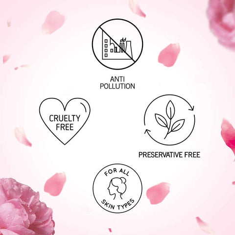 Lotus Herbals Whiteglow Advanced Pink Glow Brightening Cream | SPF 25 | PA+++ | For Dark Spots | Anti-Pollution | For All Skin Types | Preservative Free | 50g