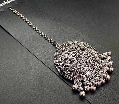Beautiful oxidised Tikka