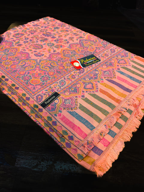 Women's soft pashmina Shawl