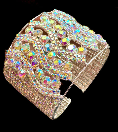 Jerkan stone beautiful adjustable bracelets (easy to open , no screws)