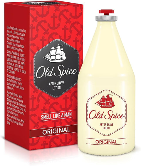 Old Spice After Shave Lotion Original - 150 ml