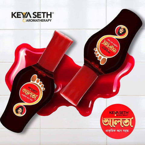 Traditional Aromatic Alta for beautifully decorating hands and feet, perfect for weddings, festivals, and special occasions(price per bottle)