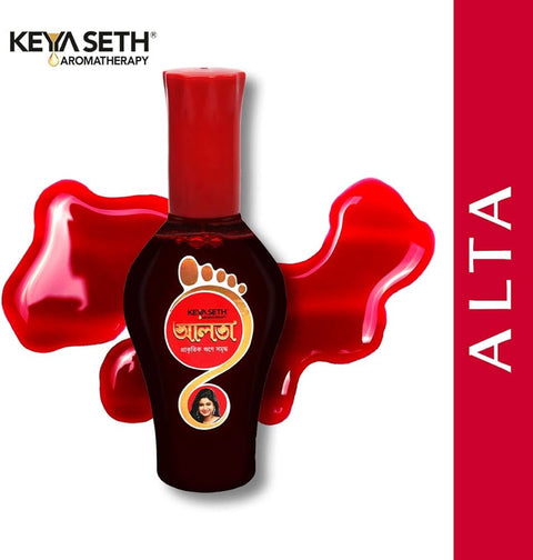 Traditional Aromatic Alta for beautifully decorating hands and feet, perfect for weddings, festivals, and special occasions(price per bottle)