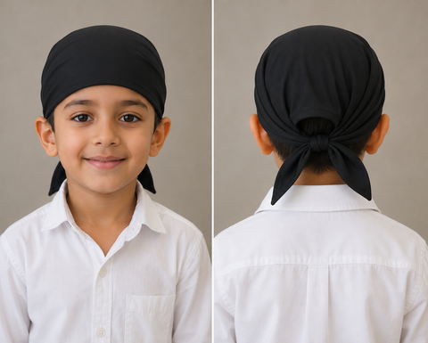 Premium Punjabi Patka, crafted for a smart and traditional look.
Comfortable, stylish and perfect for kids for everyday or special occasions.