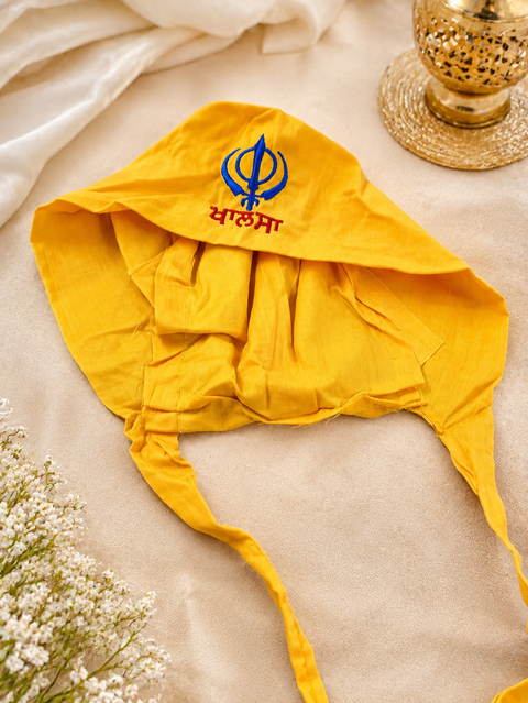 Premium Kids Punjabi Patka, crafted for a smart and traditional look.
Comfortable, stylish and perfect for kids for everyday or special occasions.