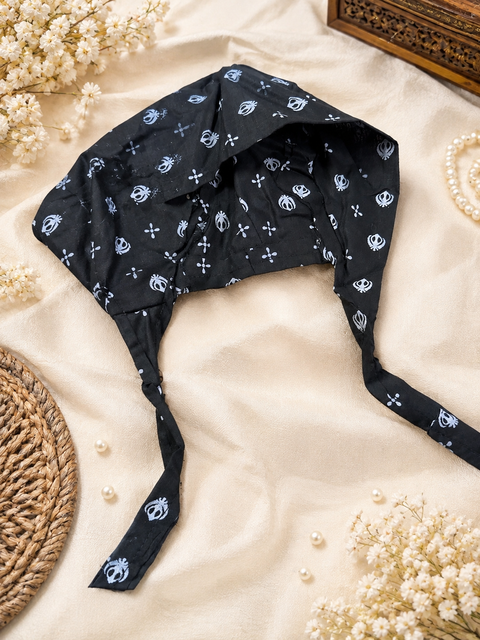 Kids Punjabi Patka, crafted for a smart and traditional look.
Comfortable, stylish and perfect for kids for everyday or special occasions.