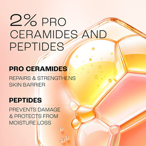 Lakmé Peach Milk Creme MoisturizerIntense Hydration | For Dry, Normal & Sensitive 100 g