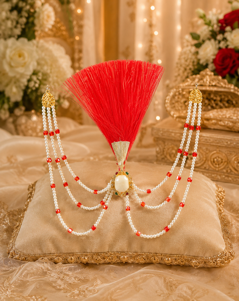 Turban kalgi