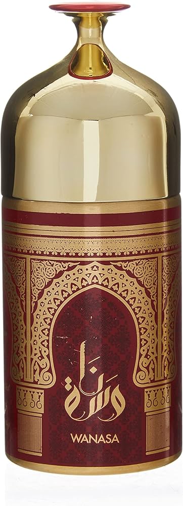HAMIDI Wanansa Body Spray, 250ml