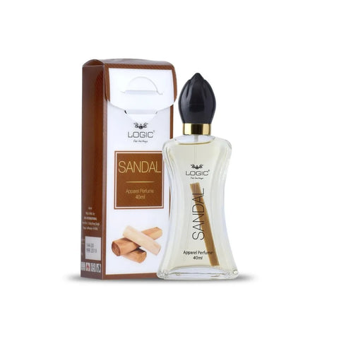 LOGIC Sandal Perfume 30ml