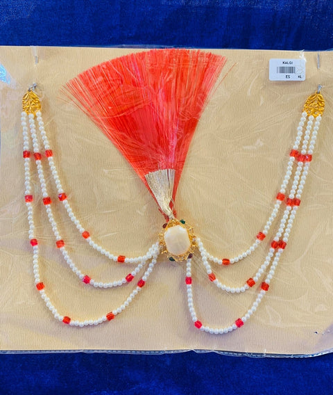 Turban kalgi