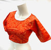 size 40Brocade Blouse upto (size 42)